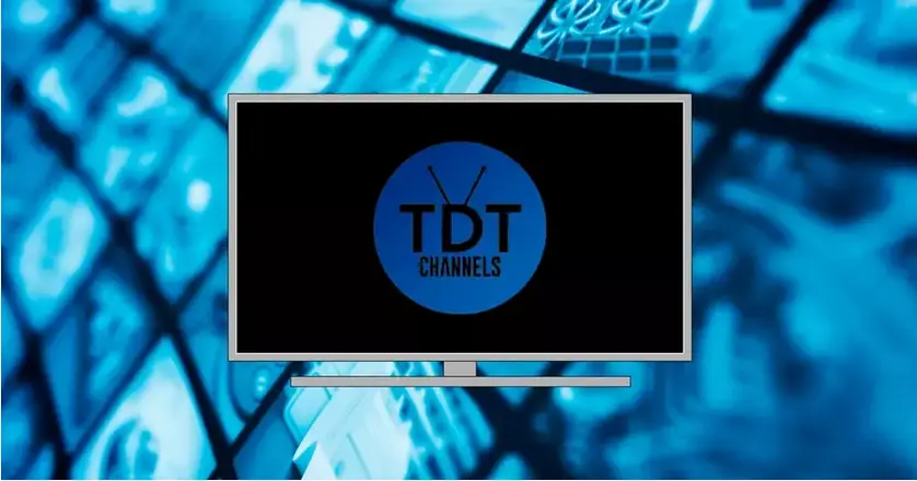 tdt-channel